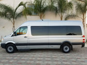 2012 Mercedes-Benz Sprinter 15 PASSANGERS