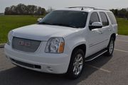 2009 GMC YukonDenali Sport Utility 4-Door