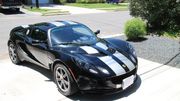 2008 Lotus Elise60th Anniversary Edition