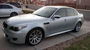 2007 BMW M5M5 82000 miles