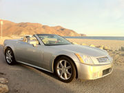 2004 Cadillac XLRBase Convertible 2-Door