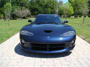 2001 Dodge Viper GTS