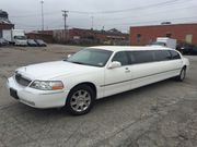 2006 Lincoln Town Car