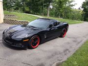 2010 Chevrolet Corvette