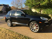 2008 Porsche Cayenne