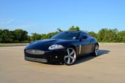 2008 Jaguar XKR Portfolio Edition