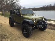 2008 Jeep Wrangler 86000 miles