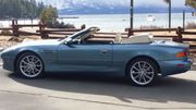 2003 Aston Martin DB7 Volante