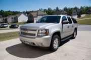 2009 Chevrolet Suburban