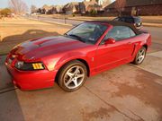 2003 Ford MustangCOBRA