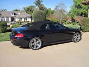 2010 BMW M6 38600 miles