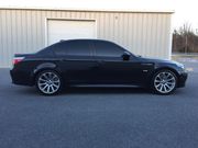 2009 BMW M5 71000 miles