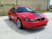 2004 Ford MustangMACH 1