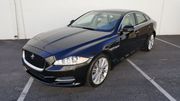 2010 Jaguar XJ 78500 miles