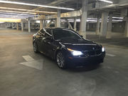 2008 BMW M5 m5Base Sedan 4-Door