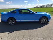 2010 Ford Mustang Shelby GT 500