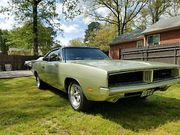 1969 Dodge Charger 2 Door