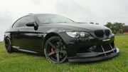 2009 BMW M3 39980 miles