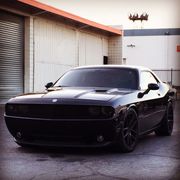 2010 Dodge Challenger