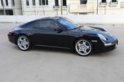 2005 Porsche 911Carrera S Coupe 2-Door