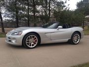 2003 Dodge Viper SRT10 Convertible