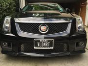 2009 Cadillac CTS VV