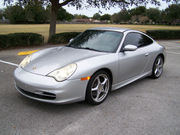 2004 Porsche 911Carrera Coupe 2-Door