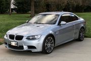 2008 BMW M3Base Coupe 2-Door