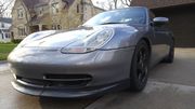 2001 Porsche 911 52000 miles