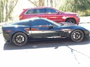 2010 Chevrolet Corvette Grand Sport