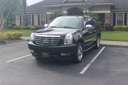 2008 Cadillac Escalade EXT