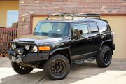 2008 Toyota FJ Cruiser ONE OWNER