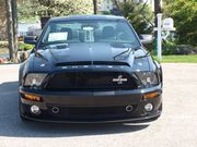 2008 Ford Mustang Shelby GT500KR