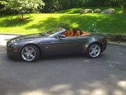 2009 Aston Martin Vantage Roadster Convertible