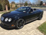 2007 Bentley Continental GT GT