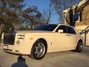 2007 Rolls-Royce Phantom