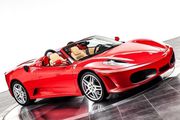 2007 Ferrari 430 F1 Spider