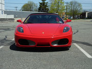 2007 Ferrari 430Spider Convertible 2-Door