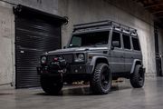 2002 Mercedes-Benz G-Class LINEX Custom