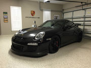 2010 Porsche 911GT3 Coupe 2-Door