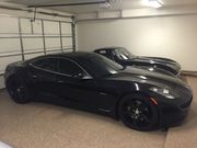 2012 Fisker Karma 33100 miles