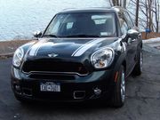 2014 Mini Countryman