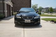 2013 Lexus ISF-Sport