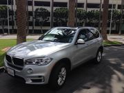 2015 BMW X5XDrive 27402 miles