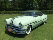 1953 Pontiac Other Chieftain Custom Catalina