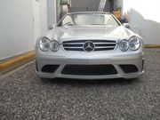 2008 Mercedes-Benz CLK-Class CLK