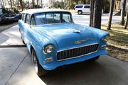 1955 Chevrolet Nomad