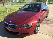 2006 BMW M6 M6M6 COUPE