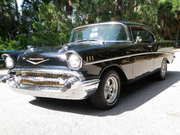 1957 Chevrolet Bel Air150210 210