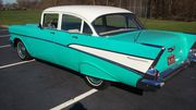 1957 Chevrolet Bel Air150210